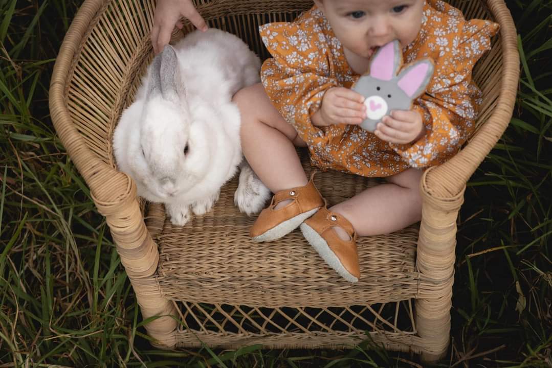 Mustard Floral Balloon Romper 100037