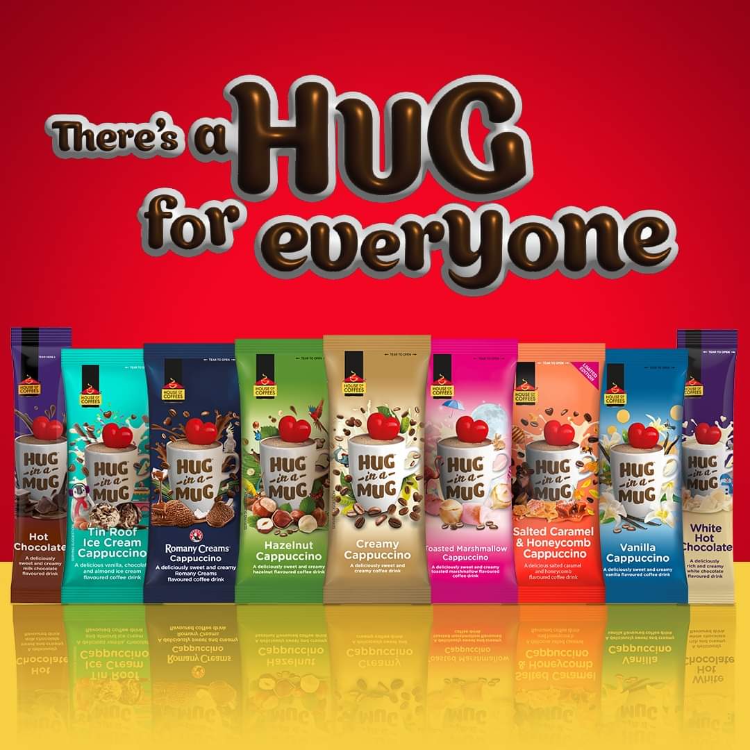 HUG IN A MUG 1's  ☕ 💜💙💚💛🧡❤🤎