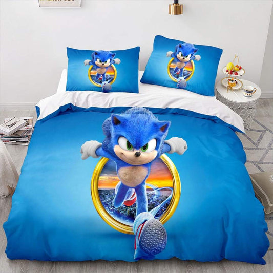Sonic bedding 2