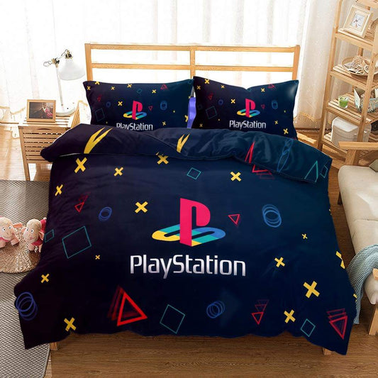 Playstation Bedding
