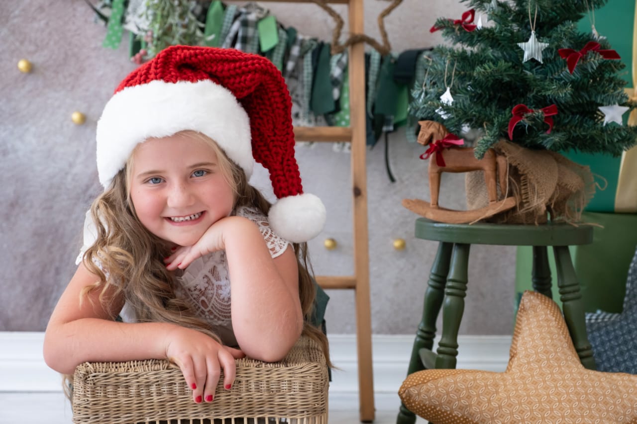 White Lace Forest Green Dress 1001150