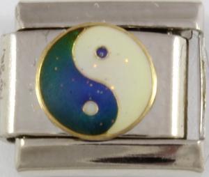 Mood charm - Yingyan 9mm Charm-Charmed Jewellery