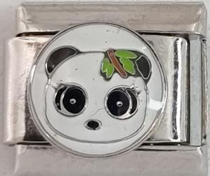 Panda 9mm Charm