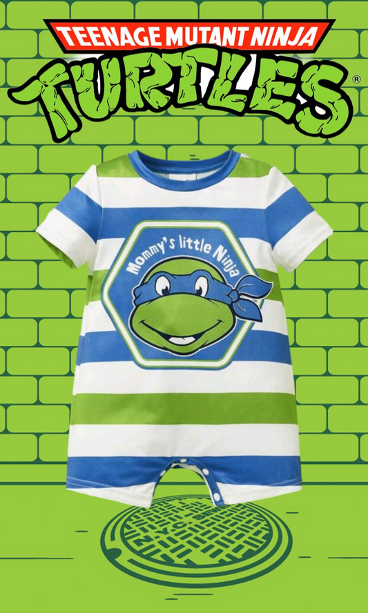 Mama's Little Ninja 2000164