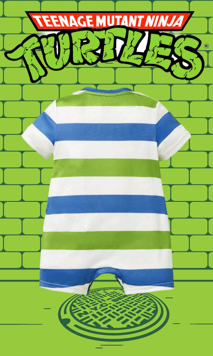 Mama's Little Ninja 2000164