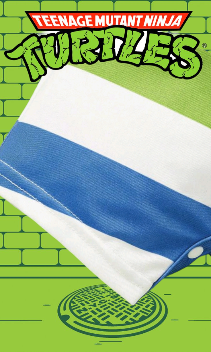 Mama's Little Ninja 2000164