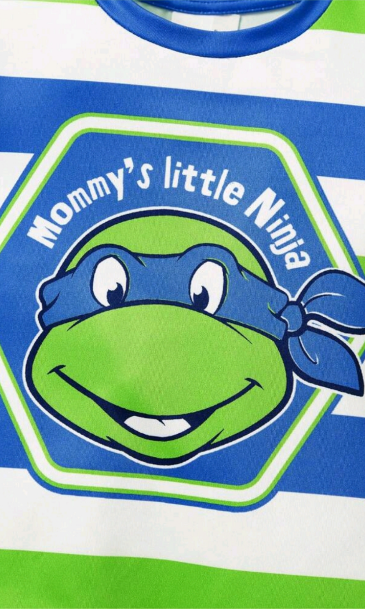 Mama's Little Ninja 2000164