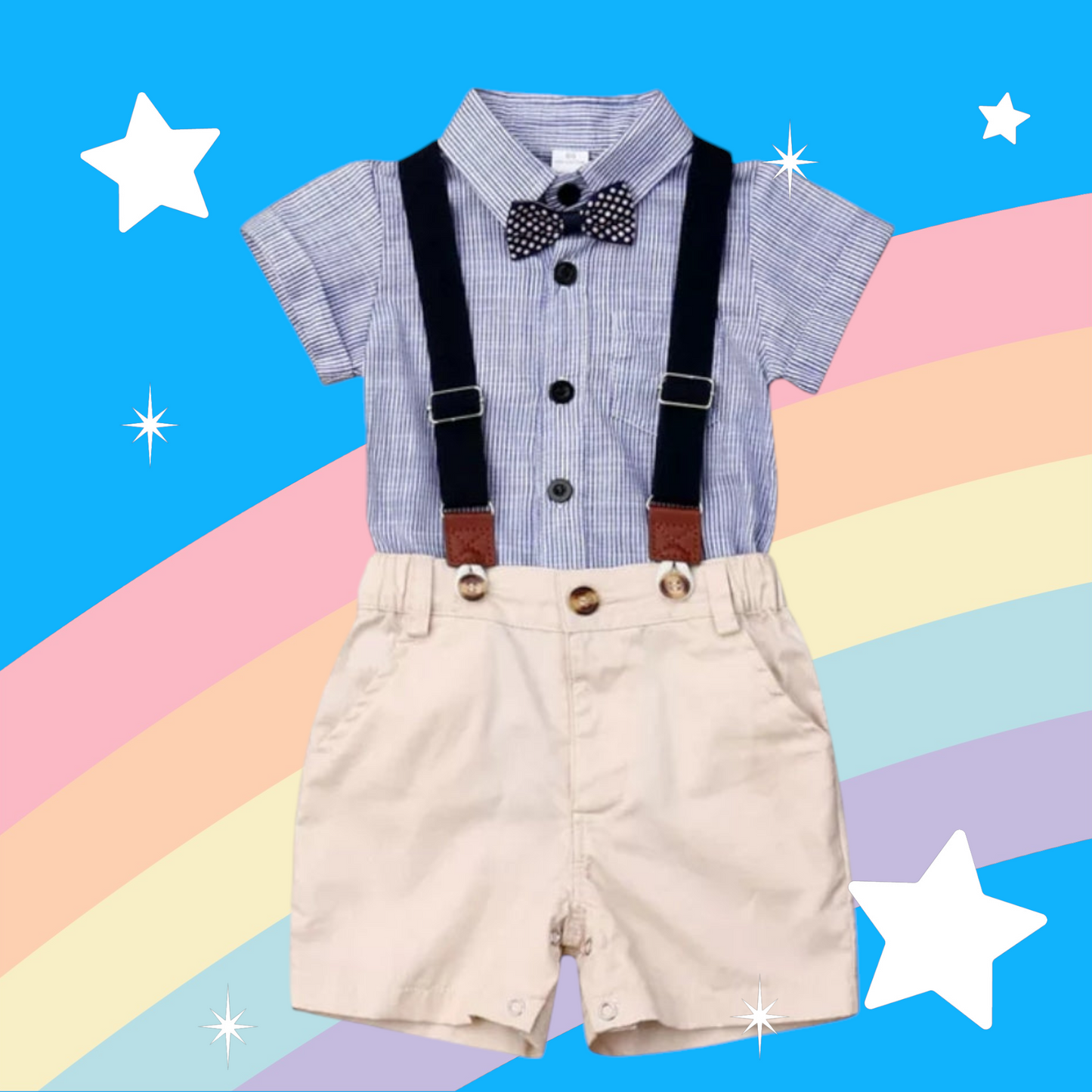 Gentleman Suit 4PSC 2000277