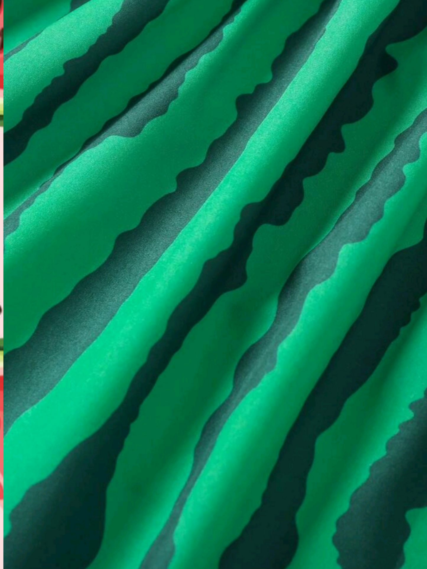 Sibling Watermellon Outfit  1000917