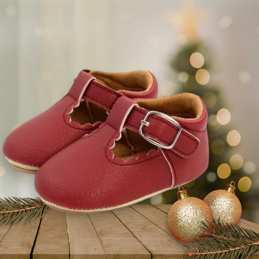 Red Maryj's