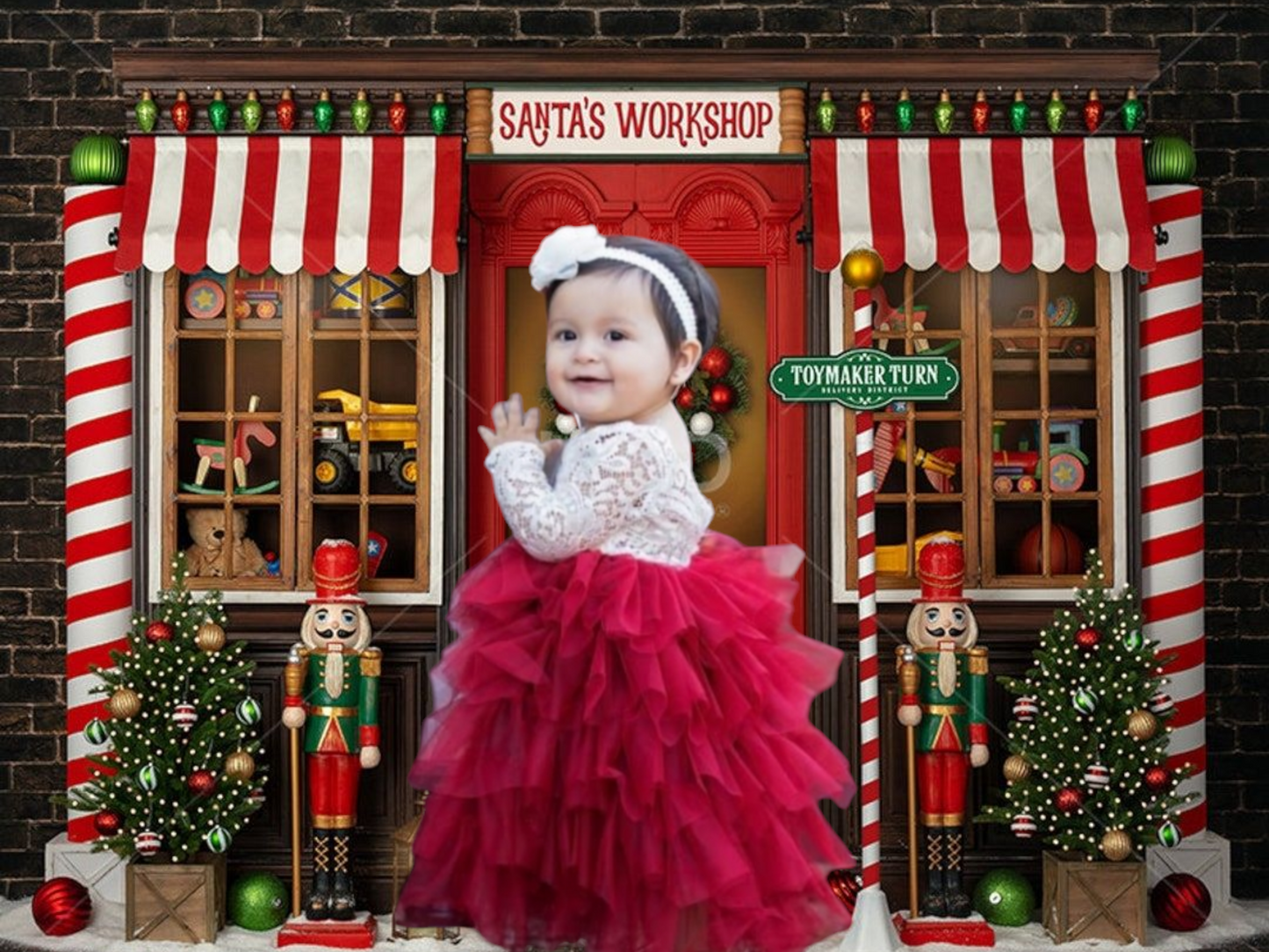 Long Sleeve Lace Red Wine Special Occasions Dress 1000273