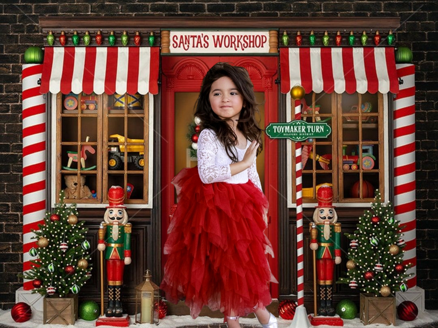 Long Sleeve Lace Red Wine Special Occasions Dress 1000273