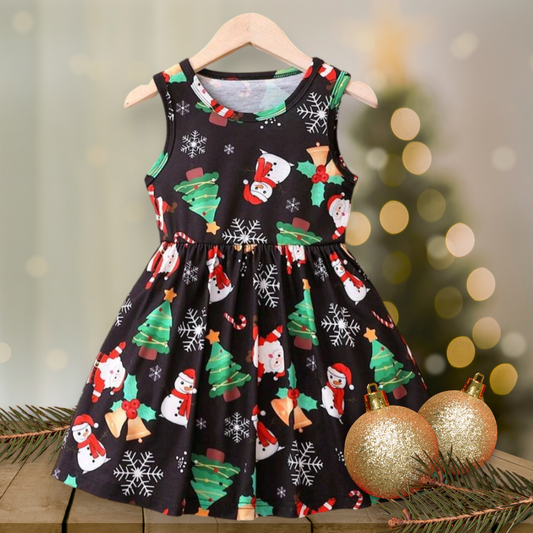 Christmas Dress 