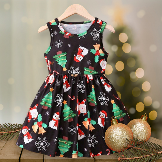 Christmas Dress 10001027