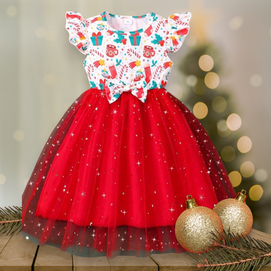 Christmas Dress 