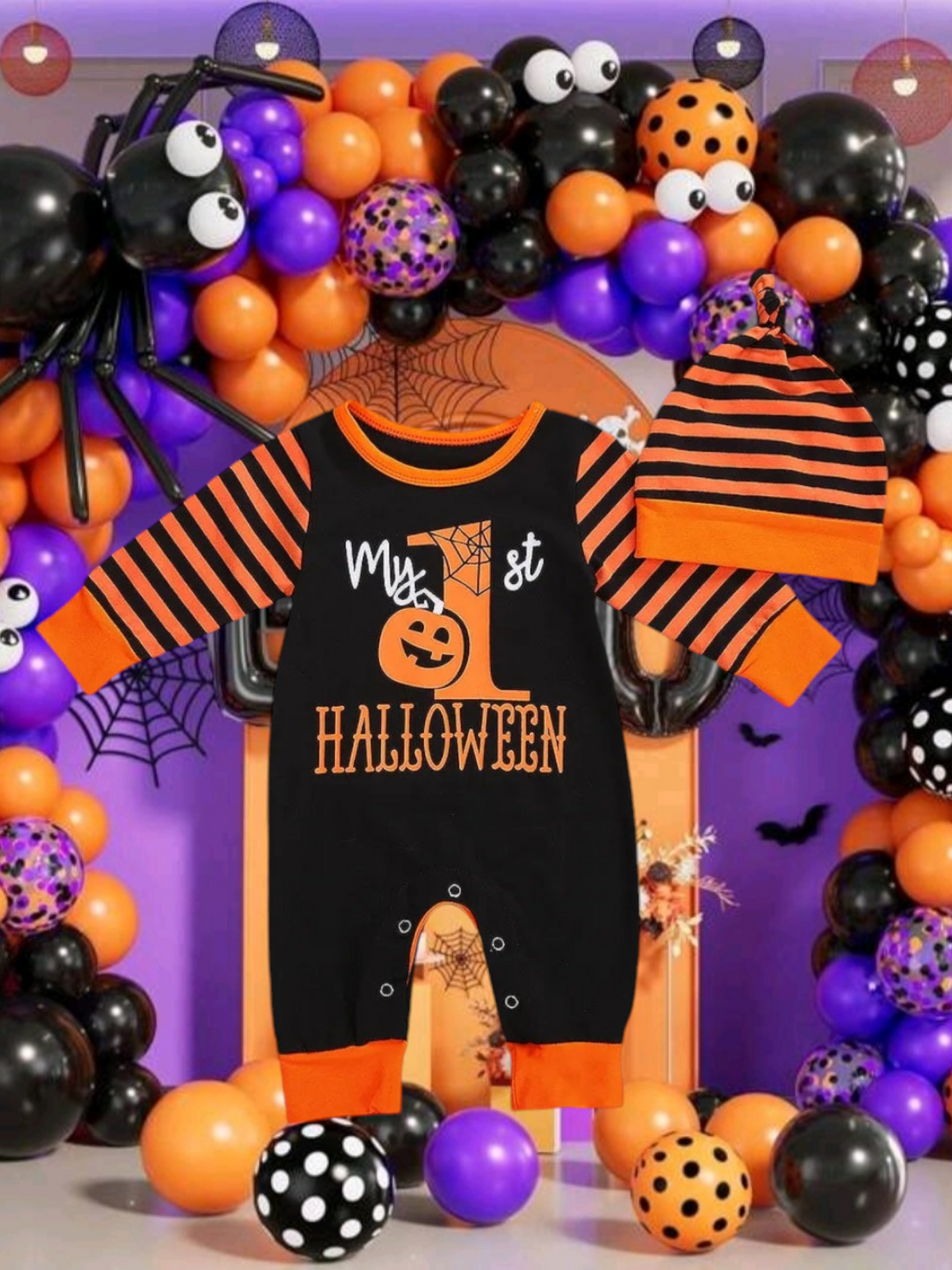 My First Halloween 200055