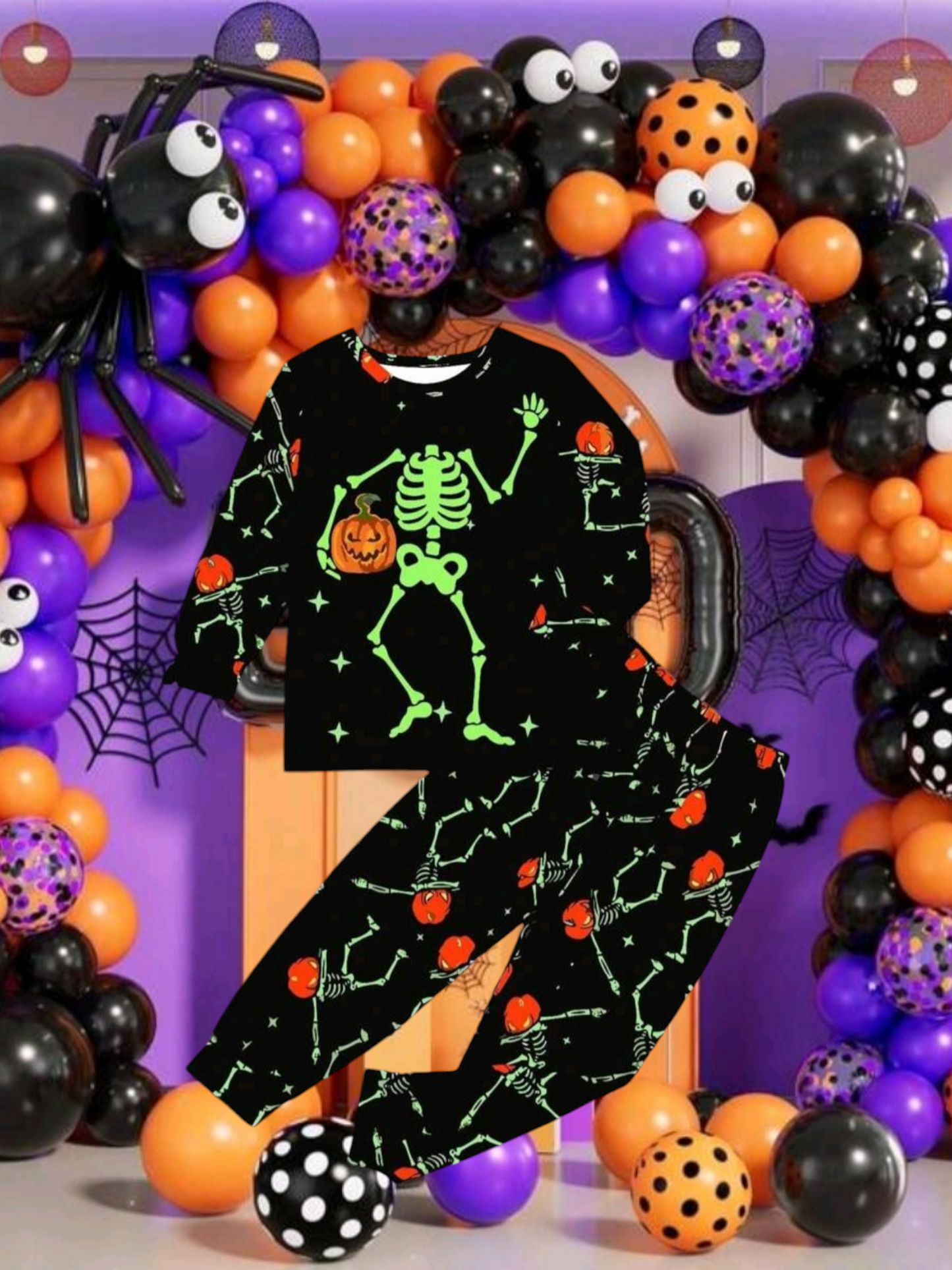 Glow In The Dark 2PSC 2000308