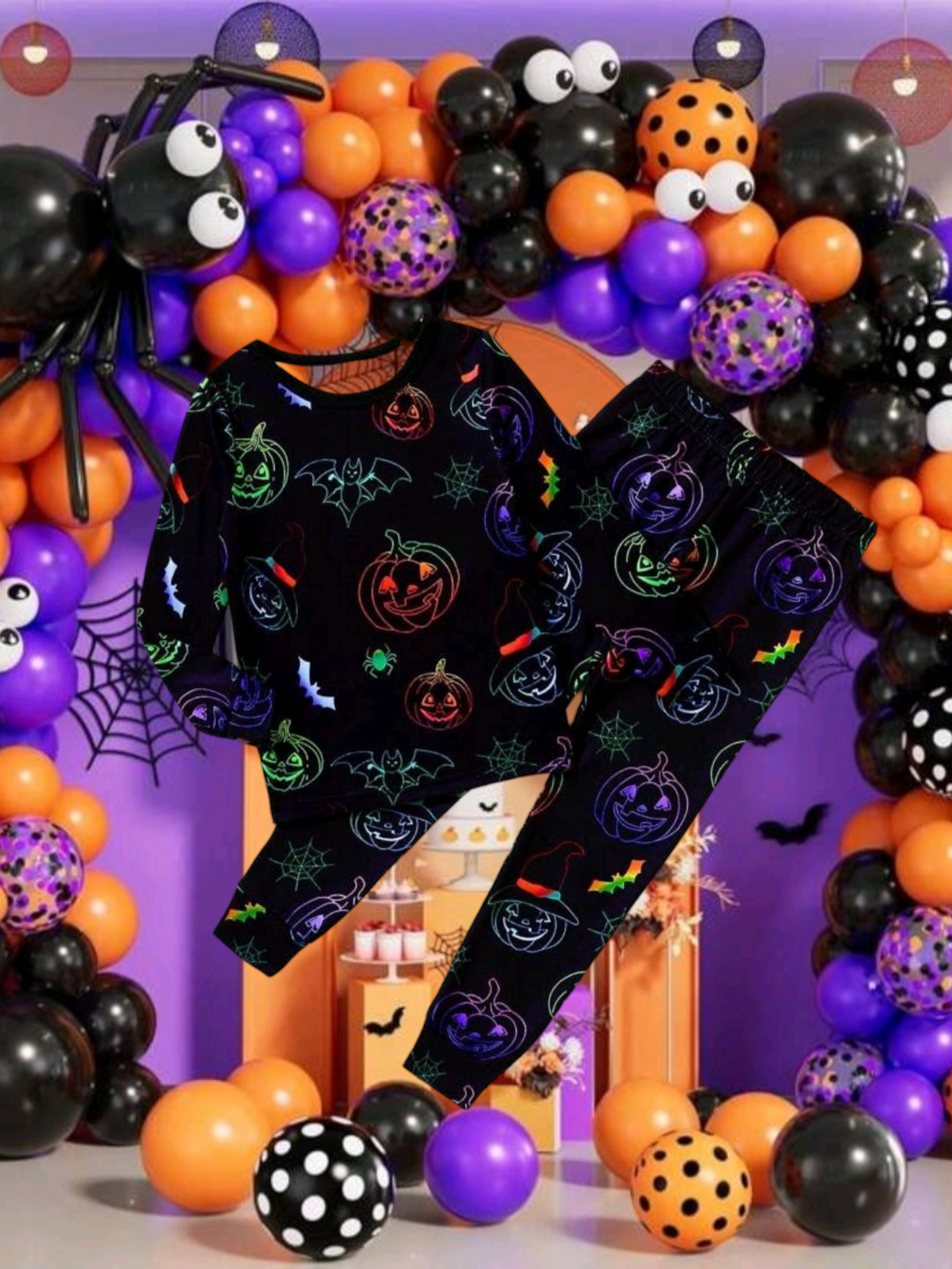 Glow In The Dark 2PSC  2000190