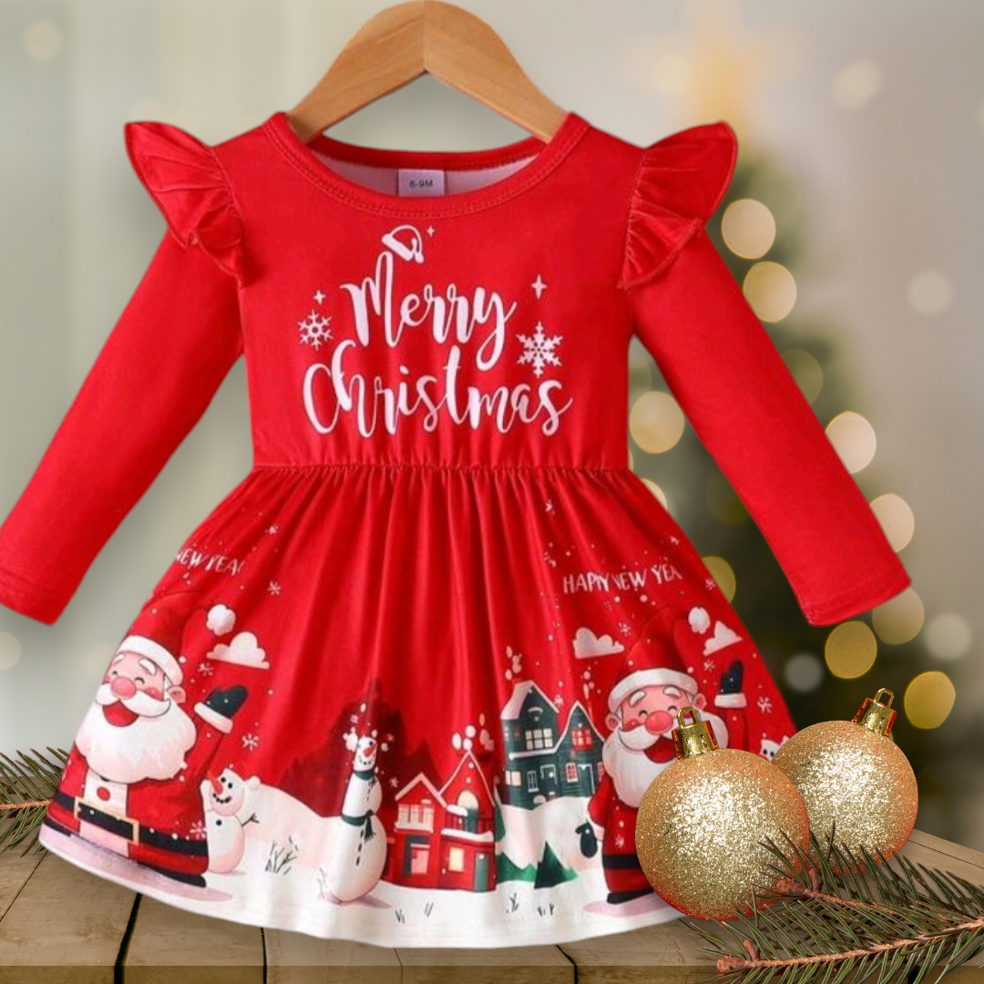 Christmas Dress