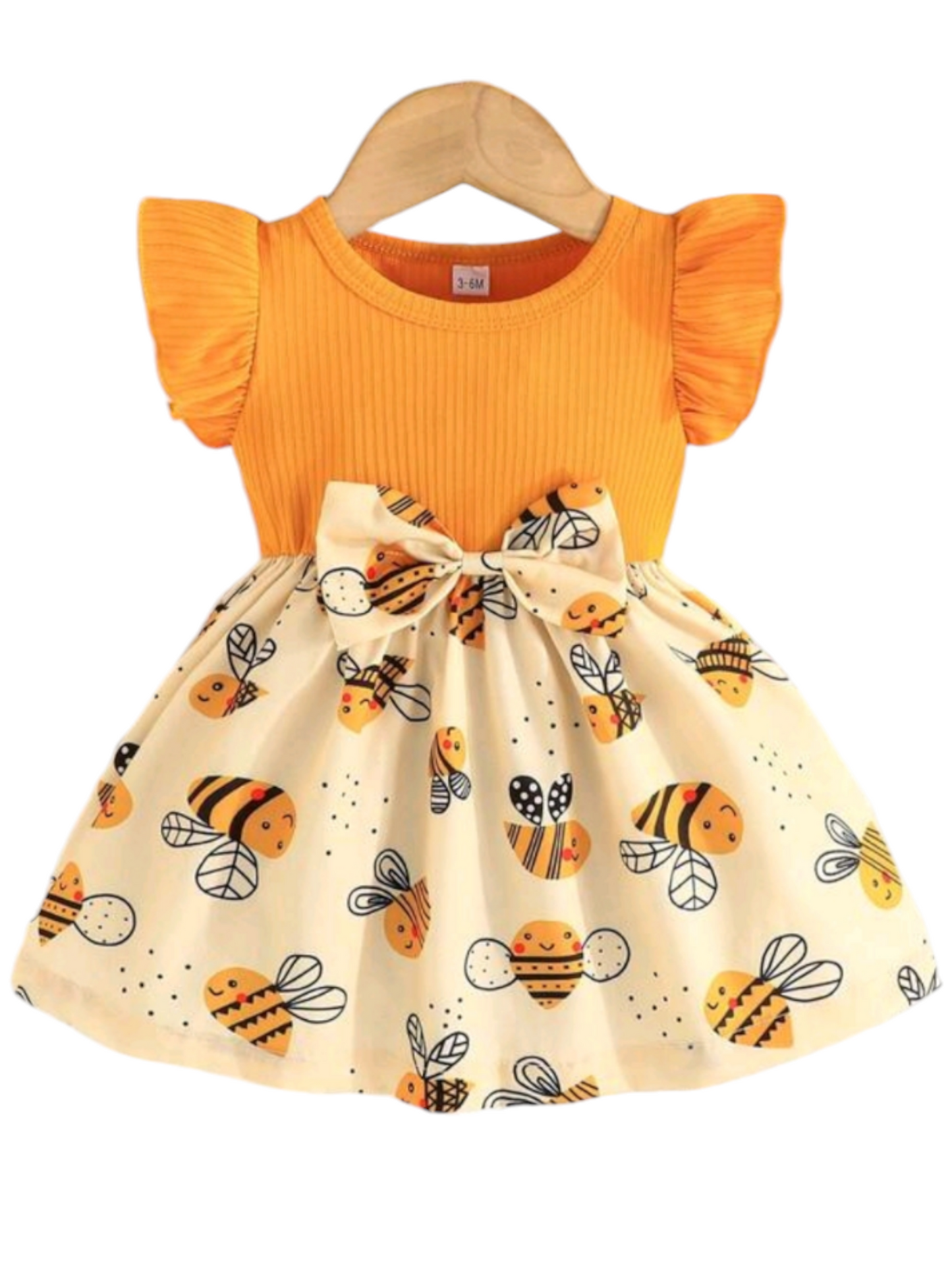 Bee Dress (Happy Bee-Day) 1001056
