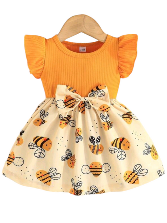 Bee Dress (Happy Bee-Day) 1001056