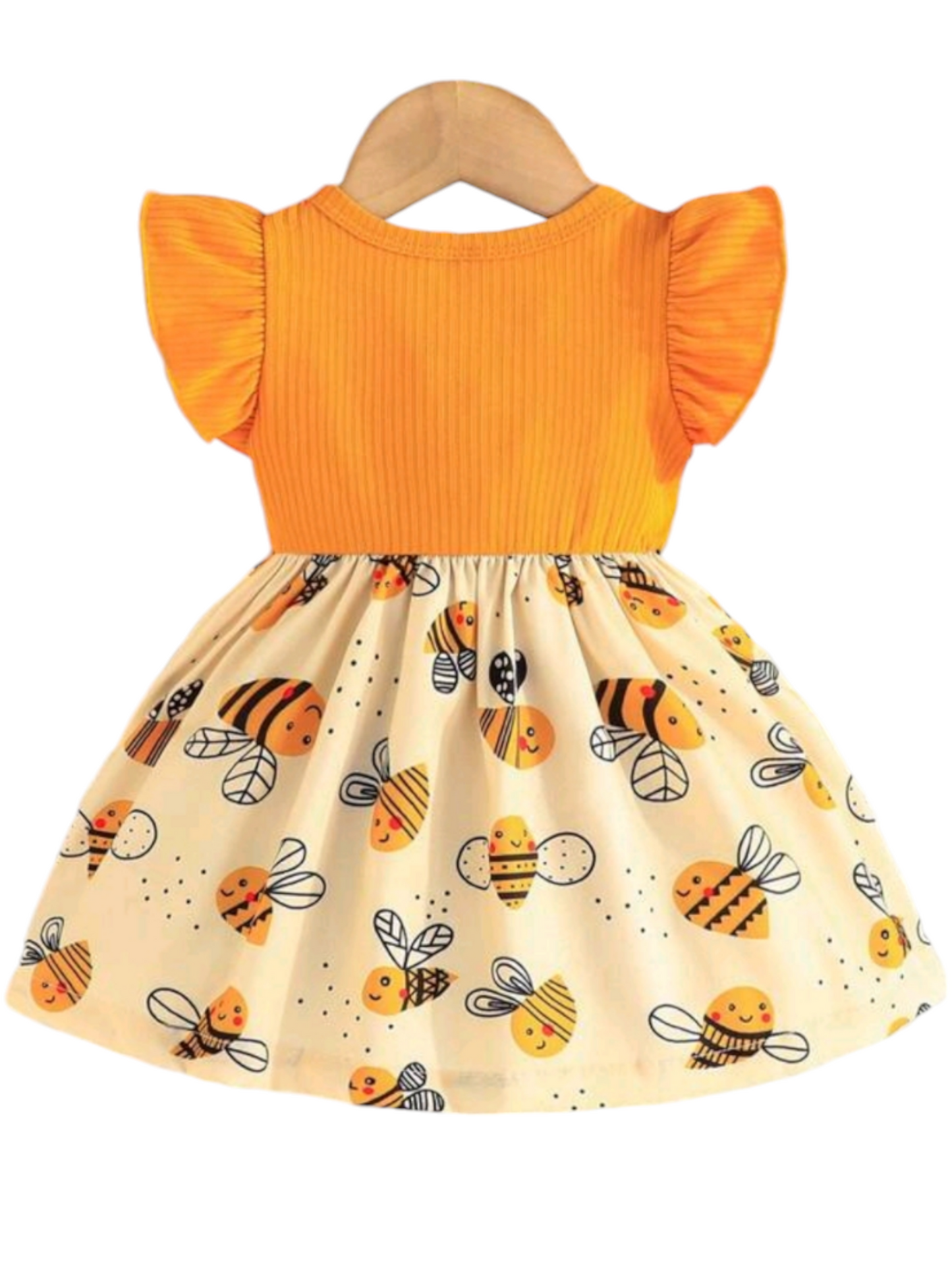 Bee Dress