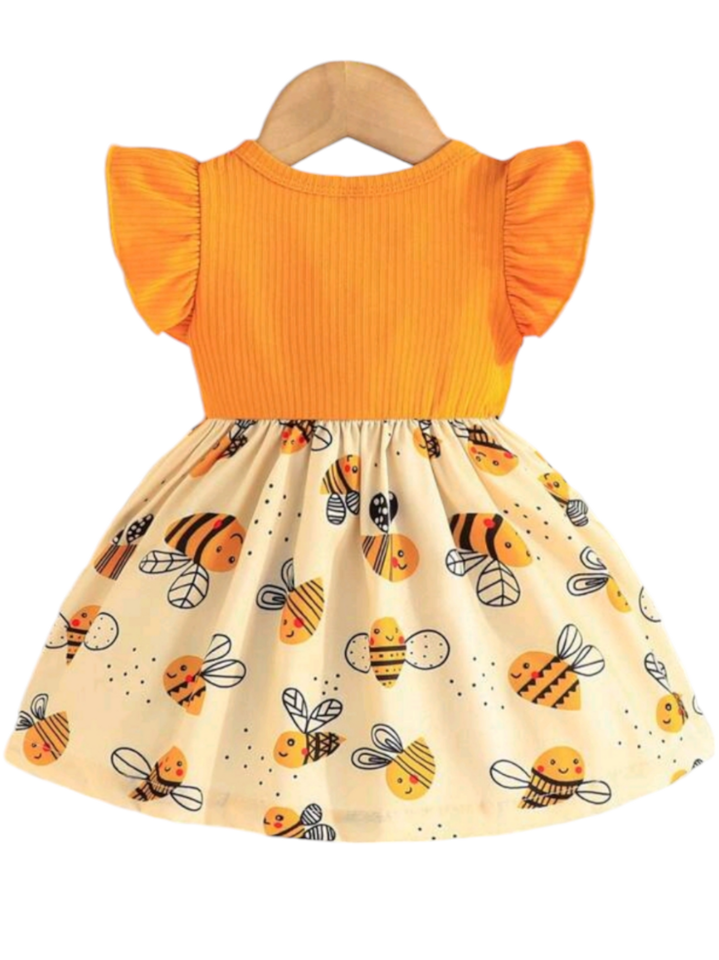 Bee Dress (Happy Bee-Day) 1001056