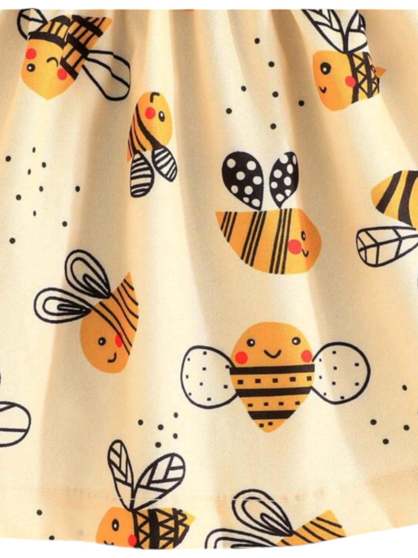 Bee Dress