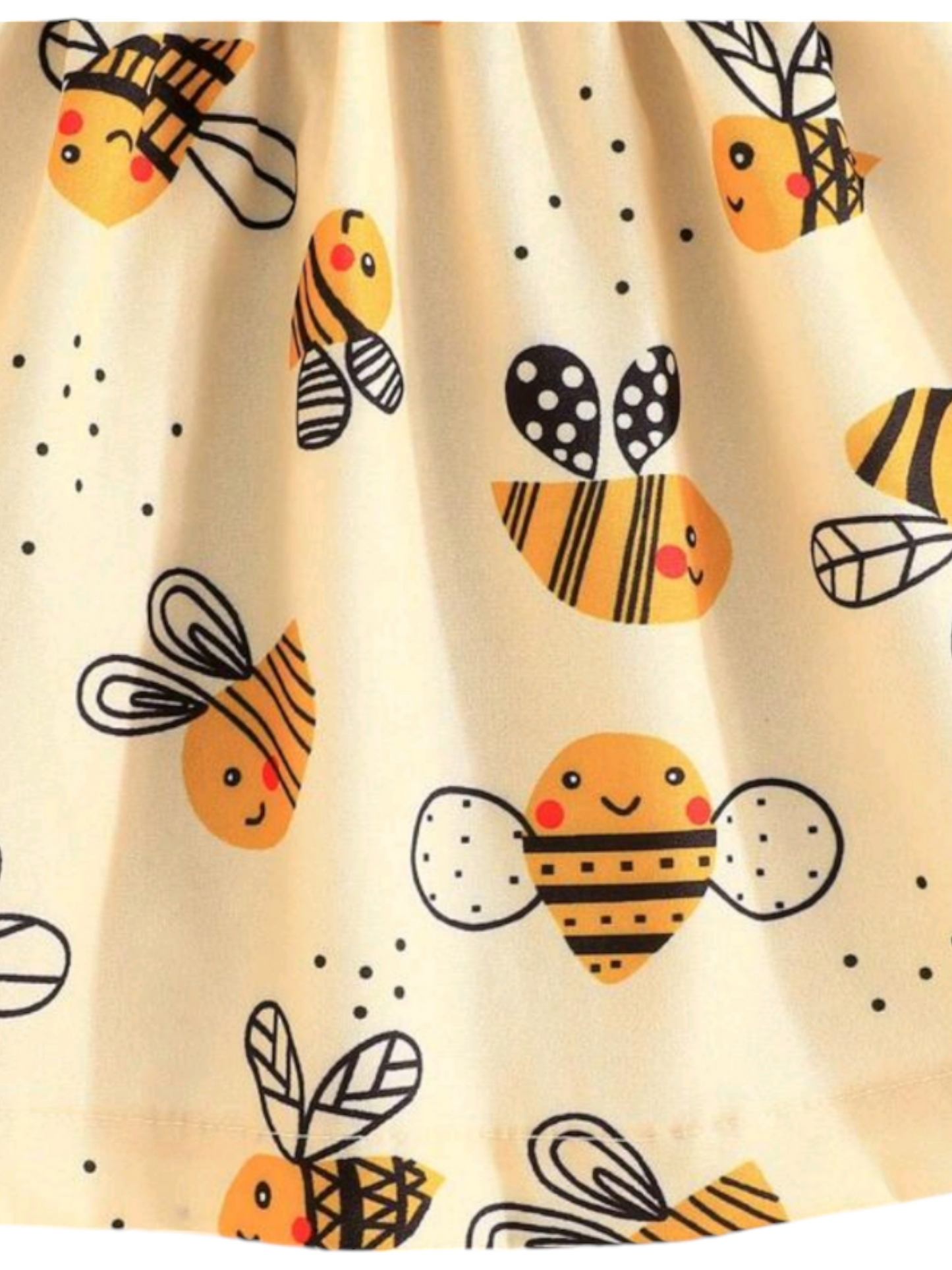 Bee Dress (Happy Bee-Day) 1001056