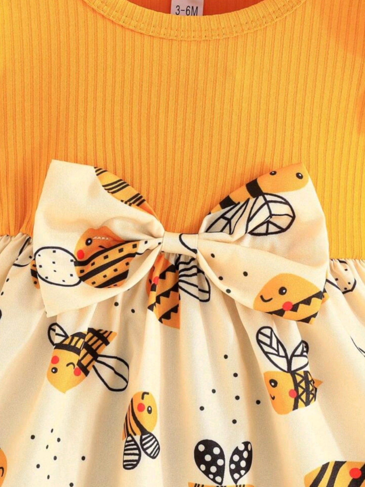 Bee Dress (Happy Bee-Day) #1001056