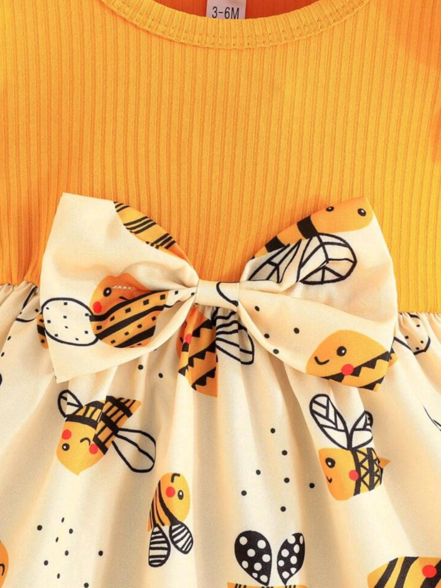 Bee Dress (Happy Bee-Day) 1001056