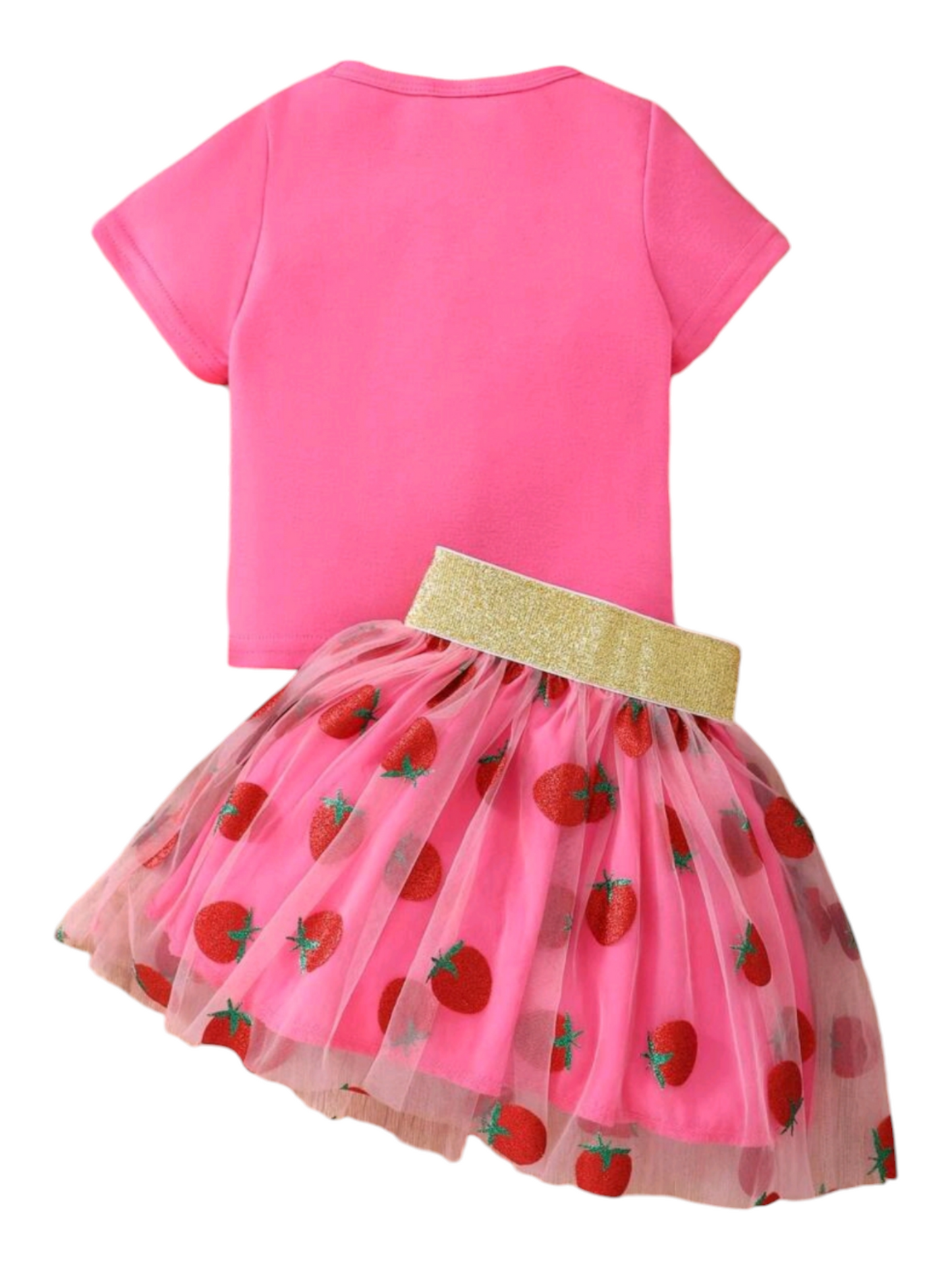 Sweet One (Strawberry) 1001127