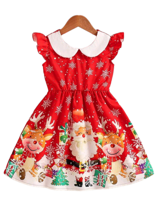 Christmas Dress 1000877