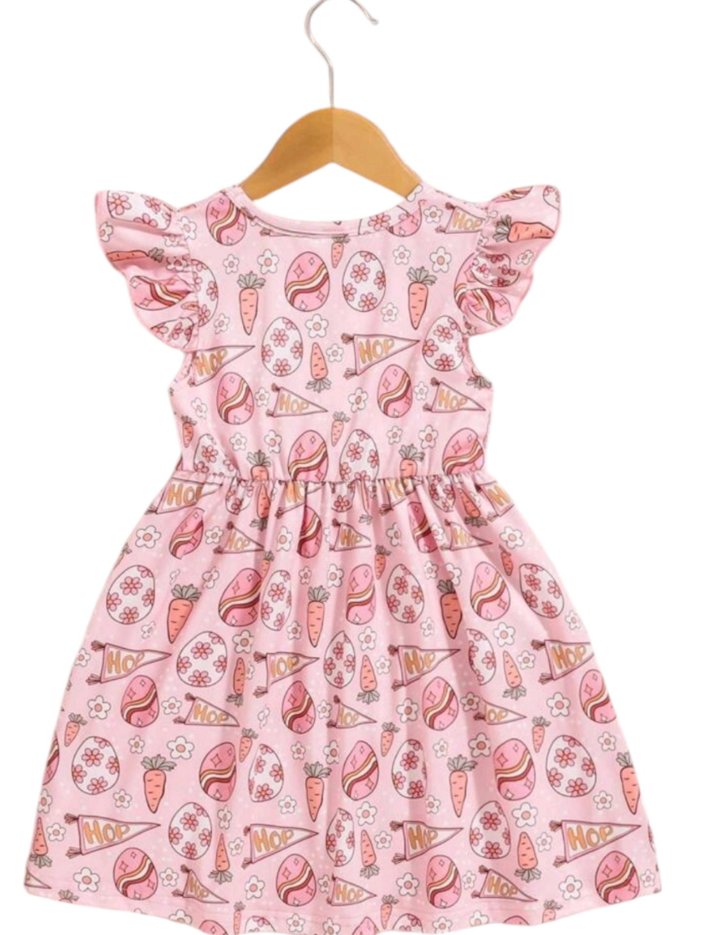 Easter Dress
