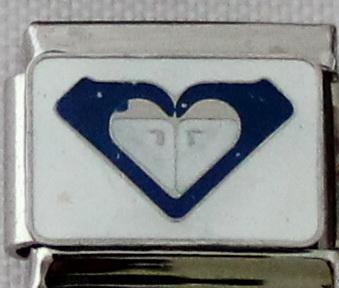 Roxy 9mm Charm-Charmed Jewellery