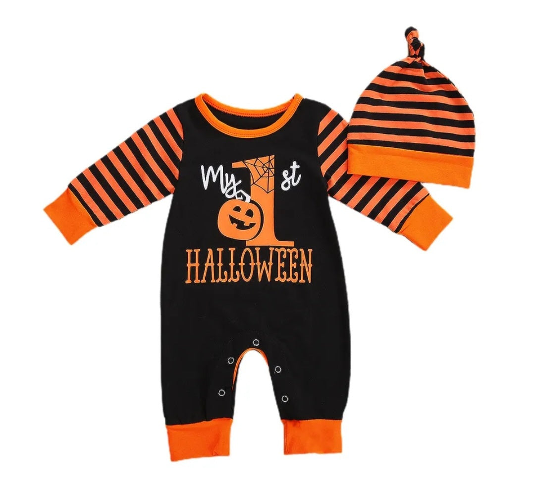 My First Halloween 200055