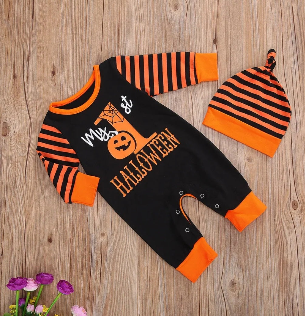 My First Halloween 200055