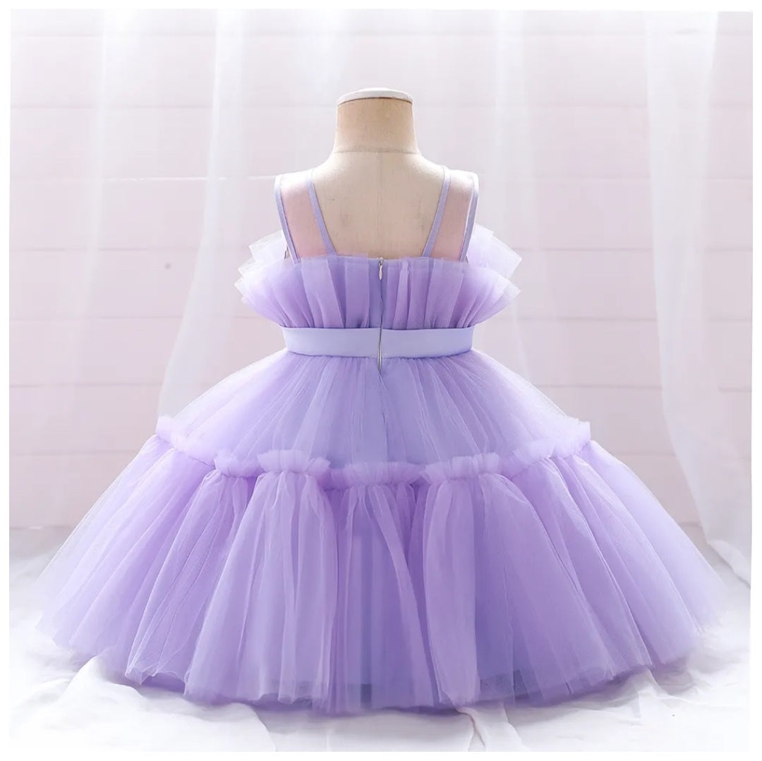 Purple Special Occasions Dress 1000332
