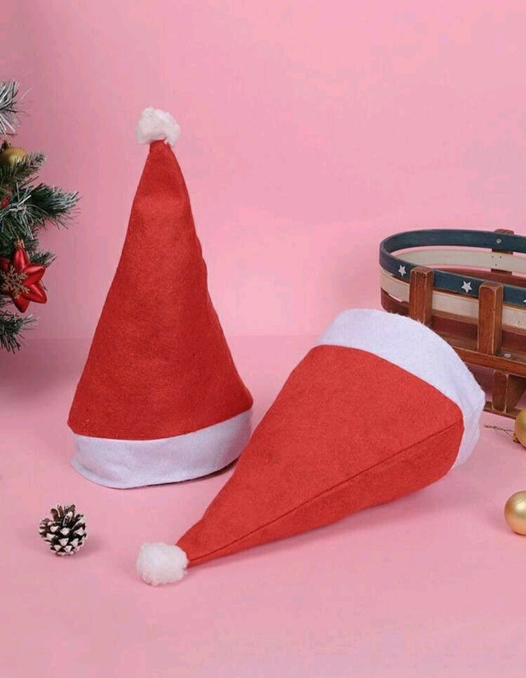 Christmas Hat for Kids