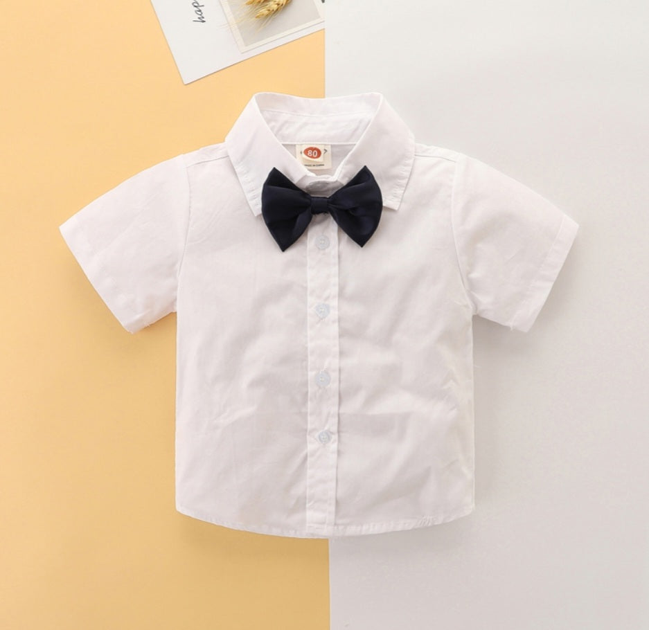 4PSC Gentleman Suit Navy  2000256