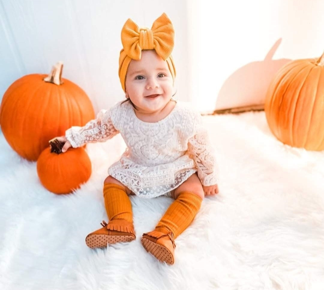 Long Sleeve Lace Romper Dress 1000667