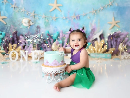 Mermaid Costume 1000552