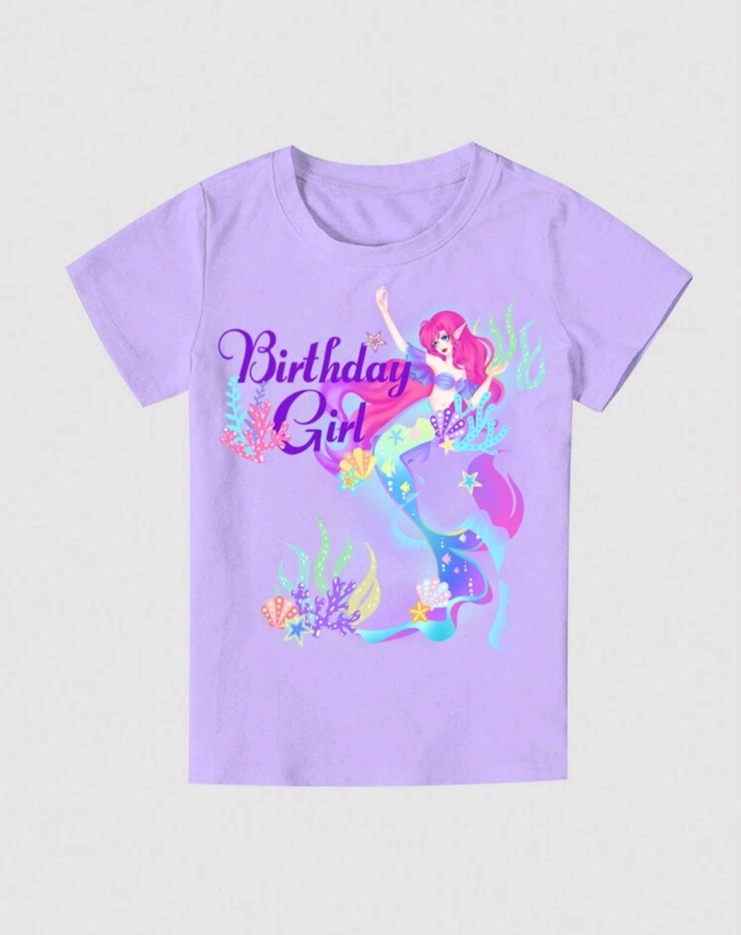 4PSC Happy Birthday Outfit 