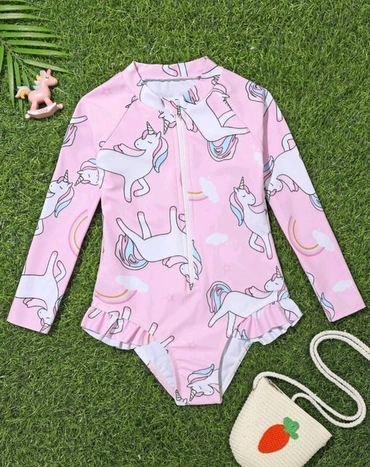 Unicorn Swimwear 