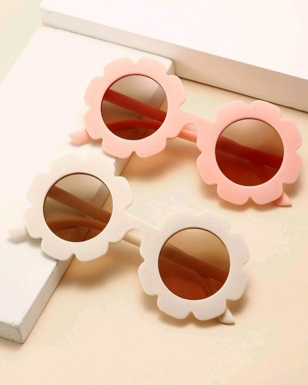 Twinset Daisy Sunglasses