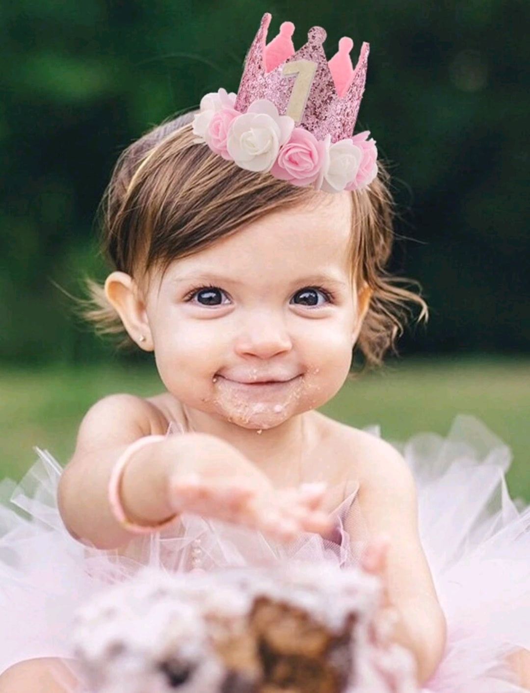 Birthday Crown  4000121