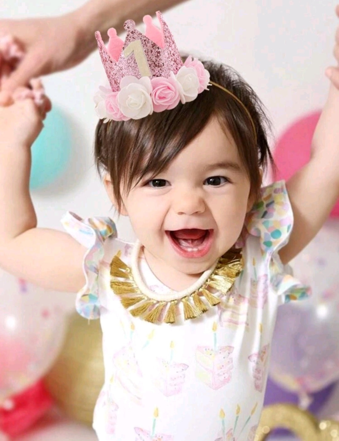 Birthday Crown  4000121