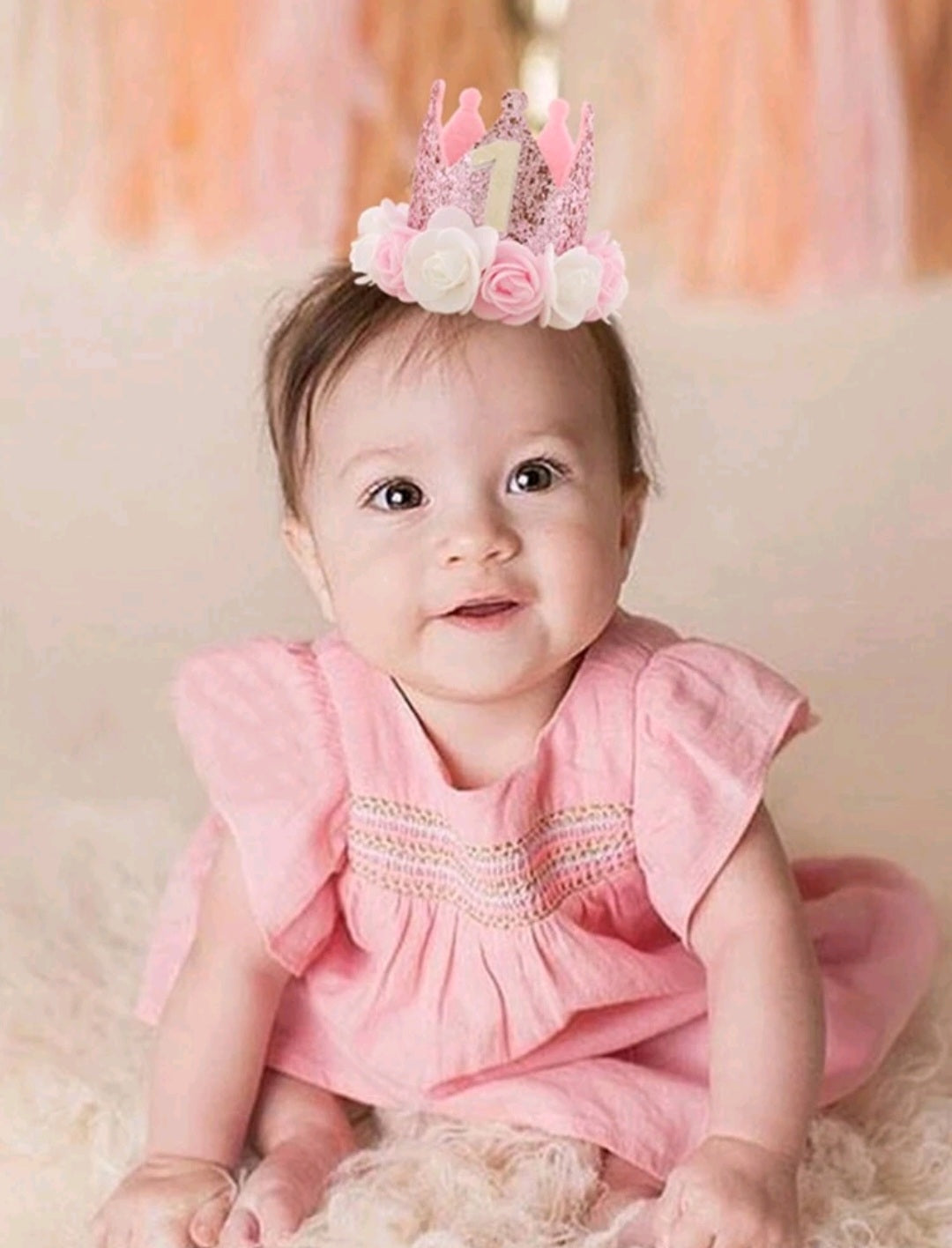 Birthday Crown  4000121