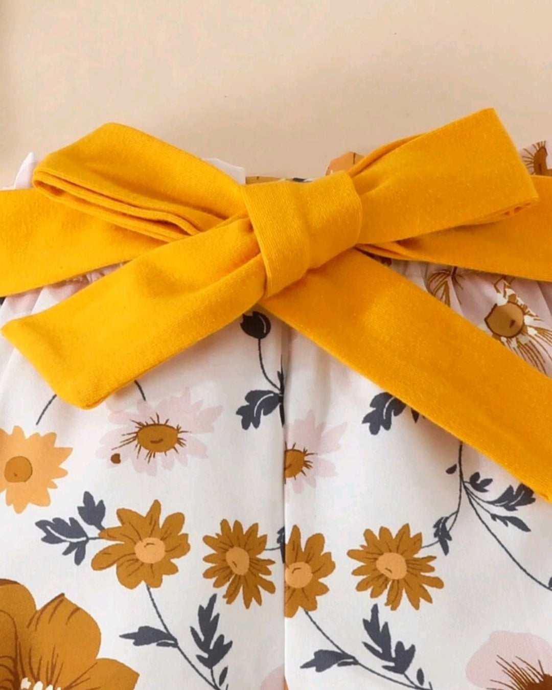 Little Miss Sassy Pants 2PCS 1000693