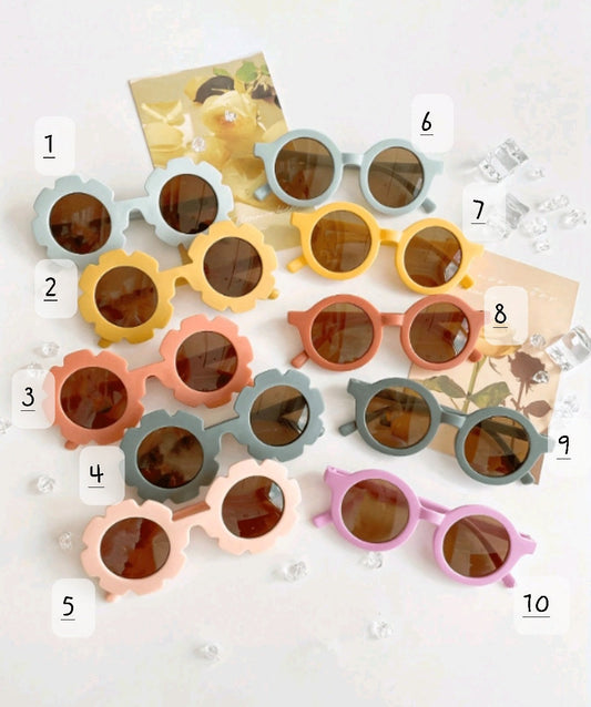 Sunglasses EACH 4000174